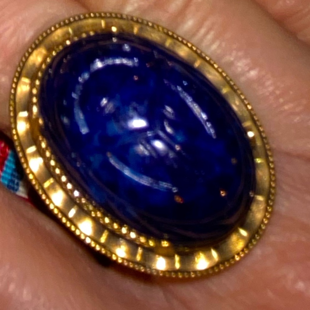 Stunning piece from Patrice